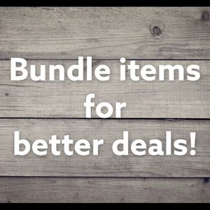 Bundles